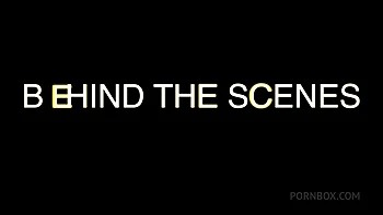 Bts: 19-Year-Old Ukie Cutie's 1st Ever Scene With Sissy Moore, Max Cartel