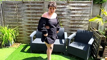 Katy, 25, is impatient! - Jacquie et Michel TV