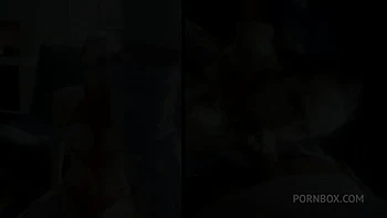 Bitchy Mari Gets What She Deserves - Assfuck, Deepthroat, Facial