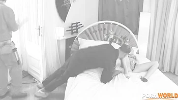 Fucked three ways from Sunday