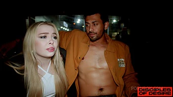 Hayley Spades Lot Lizzard