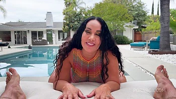 Wrecking The Fat Pussy Of Horny Queen Rogue Xxx On Pov