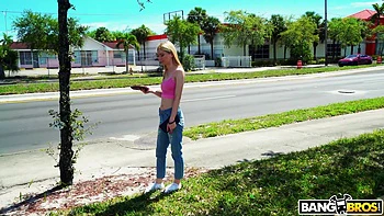 The Other Bus Didn't Stop