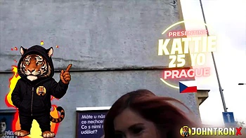 Flashback: Kattie Gold - JohnTronX Movie