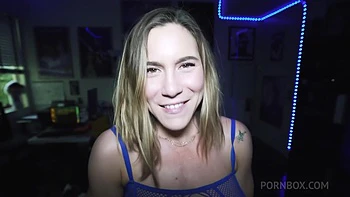 Aderes Quin Part 1 Pov Anal Gets Holes Stretched - Flightlifexxx