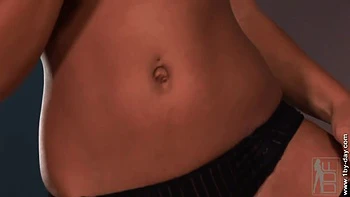 Come Play with Monique