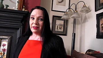 Your Professor Kjirsten Confronts You About Your Grades and Works Out A Sexy Deal