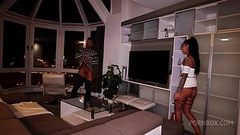 Black Angel X Alfiecinematic