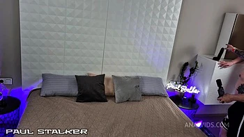 Super Hot Julia Maze Ass Destruction In Hard 1on1 [Bts]