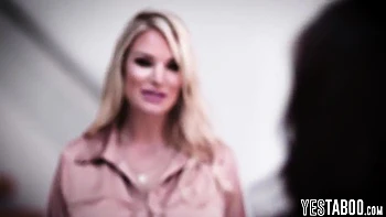 Big Butt Babe Makes A Lovemaking Tape With Boss With Rachael Cavalli, Sophia Burns And Ariel Knight