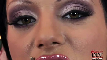 The flame and the asshole