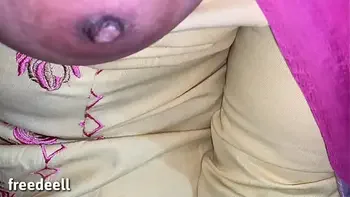 Everbest XXX Indian Chubby with step Son