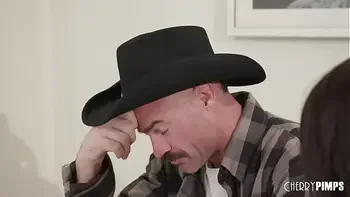 Big Tit Ebony Fucks Her Stepdad Doggystyle After His Wife Leaves To Go Shopping