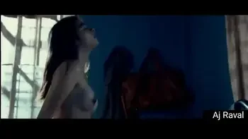 AJ Raval in her recent movie