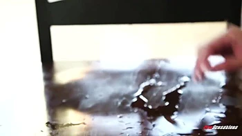 Anna Bell Peaks In Anna Bells Toy Box Orgy - Huge Dildos And Unrelenting Lust