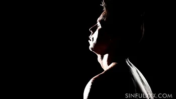 Makes Sweat In This Porn - Angelo Godshack And Nathaly Cherie