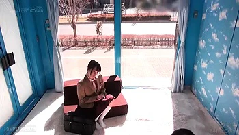 251122モニター検証で筋マンをバコバコn4