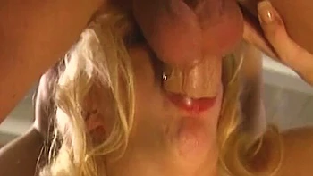 Seductive MILF Evan Stone Gets Hardcore Cumshot & Big Tits Orgasm in HD Vision