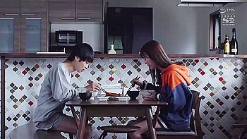 [ssis-230] Shitty Masochistic Man And Miru Left Alone In House In Suburbs. Made A Slut Every Second Of Day For 3 Days Scene 10