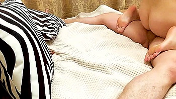 Allowed His Wife To Fuck Her Best Friend