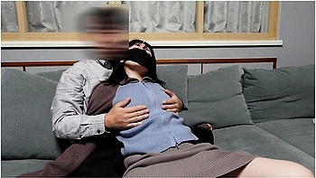 Full Body Erogenous Zone Part 0: A Married Woman Who Gets Off On Just Her Nipples