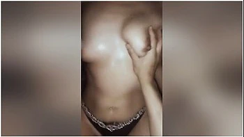 My Girlfriends Friend Doesnt Stop Cumming