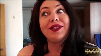 Adorable Sub Nikki Gold Dominated Roughly