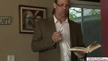 Teen gangbanged by 2 guys and a teacher