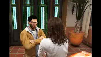 [GTA V - SERIE] Amanda's Secret part 1