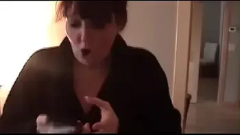 Step Son Caught Jerking To Mom's Pics Preview - Mother Mary