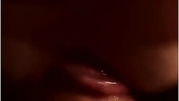 Closeup Blowjob Nice Dickhead & Cumshot - Luce Avery