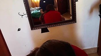 Single Stepmom I Met On Facebook Wants Her Milk Fix, Agrees To Suck My Cock All Day