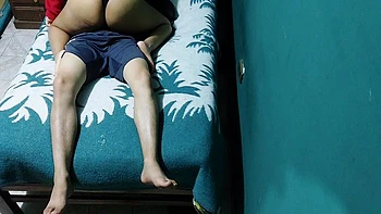 Indian Porn With Hindi Audio Sharing Bed With Indian Bhabhi