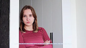 I Dont Want To Do My Homework! Then I Will Bang Your Butt Hard????????????????????