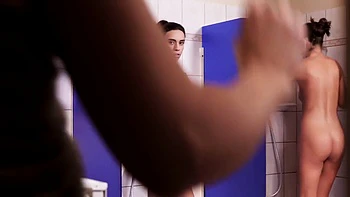 These Lesbians Stop Doing Sports To Enjoy Having Sex With Tina Kay And Viv Thomas