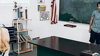 Featuring Chloe Cherrys Deep Throat Movie