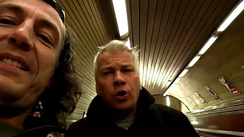 Big Ass German Teen Anal Fuck - Dieter Von Stein Cumshot