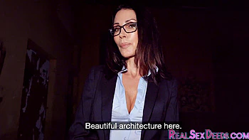 POV Pulled classy MILF got smashed