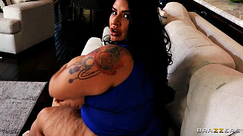 Two Pussies Are Better Than: Part 1