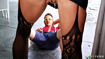 Nerd Loves Big Naturals