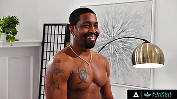 NURU MASSAGE - Hot FFM Threesome COMPILATION!