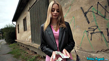 She has the Body for It