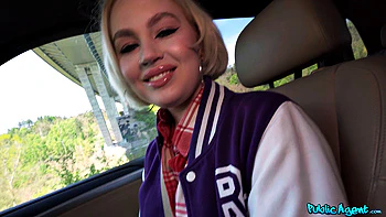 Hitchhiking Super Sucker