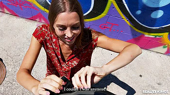 Can You Help Me Take A Video?