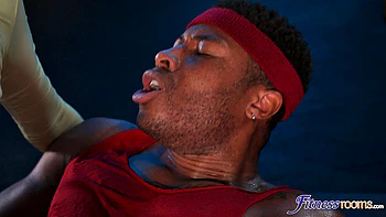 She never skips a cock