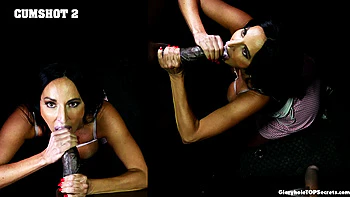 Mature experience 4 this size!