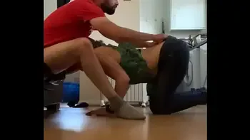 Milf slave dominated