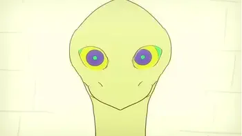 Shower Induction: Snake Trainer Becomes Hypnotized Sexual Prey