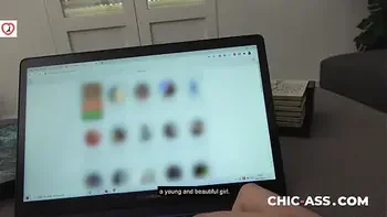 100% REAL: ONLINE DATE with Brunette Spanish Beauty Camila Palmer (Spanish Porn)! CHIC-ASS.com