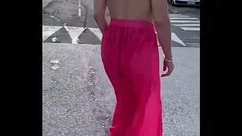 Naughty story made during my SexChallenge